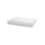 Angove Bath Towel Range - White Face Washer