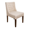 Florence Detailed Dining chair