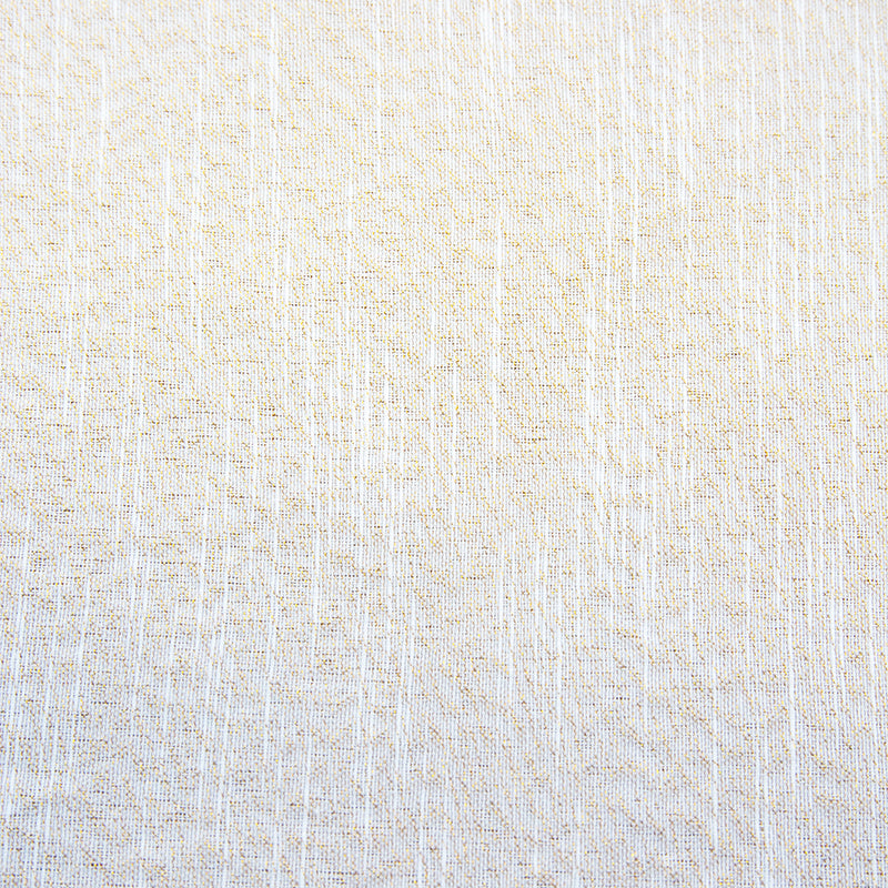 Kiara Table cloth with Fagotting