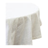 Neva Table cloth with Fagotting