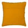 Copy of Zahara Cushion Mustard 50 x 50cm