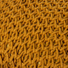 Copy of Zahara Cushion Mustard 50 x 50cm