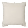 Addie Cushion Natural/Clay Pink 50cm x 50cm