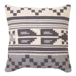 Almeria Cushion Grey Multi 50cm x 50 cm
