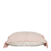 Bonnie Cushion Ivory/Clay Pink 35 x 55cm