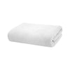 Angove Bath Towel Range - White Hand Towel