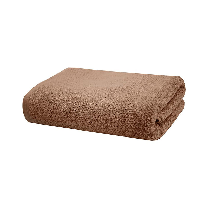 Angove Bath Towel Range - Woodrose Hand Towel