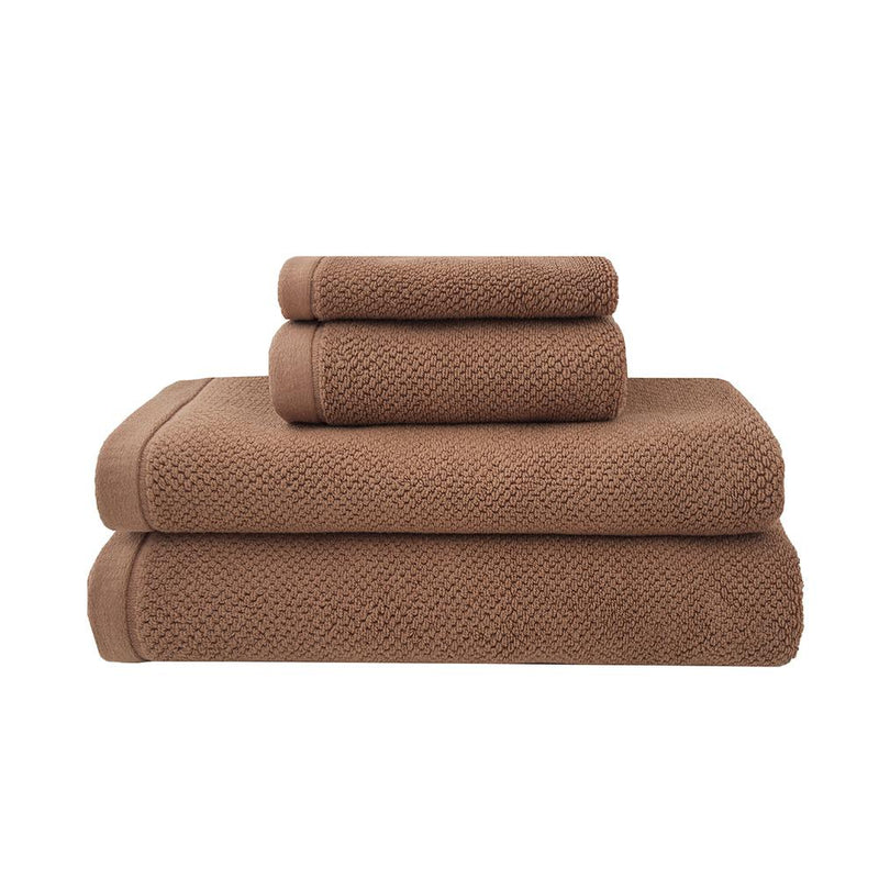Angove Bath Towel Range - Woodrose Bath Towel