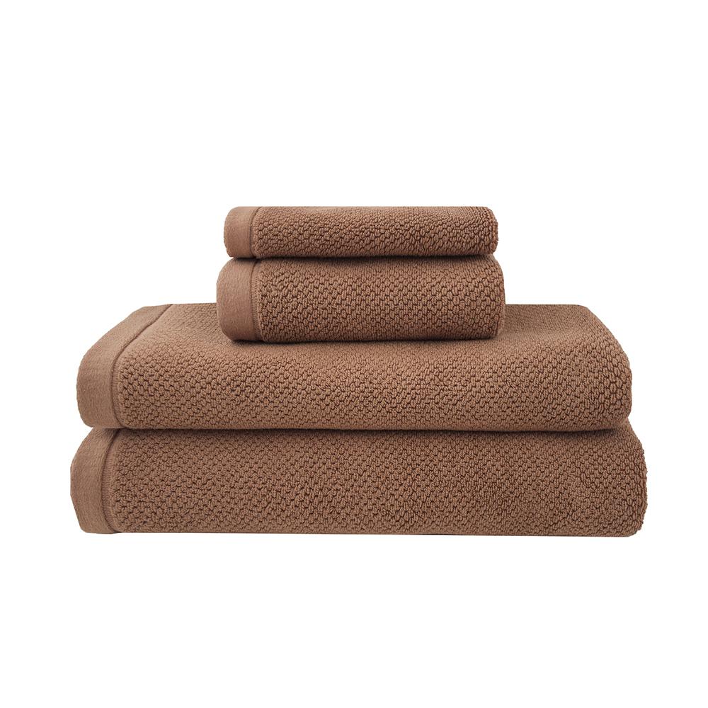 Angove Bath Towel Range - Woodrose Bath Mat