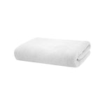 Angove Bath Towel Range -  White Bath Towel