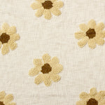 Daisy Throw SOLD OUT