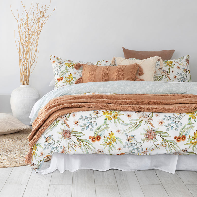 Matilda Quilt Cover Set SOLD OUT